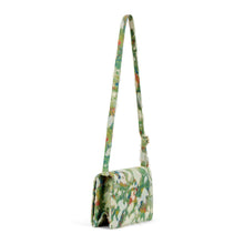 Load image into Gallery viewer, GREEN FLORAL- Pre-Order
